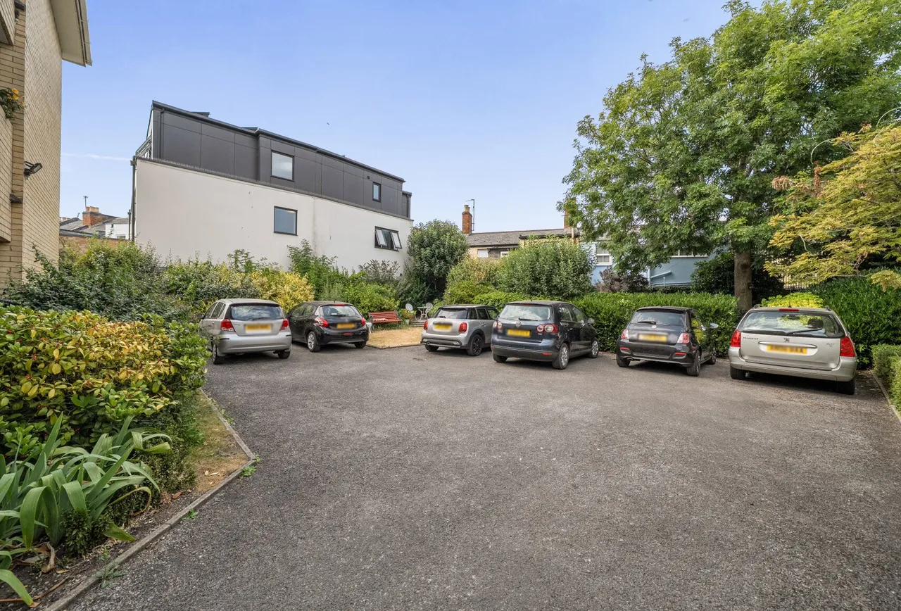Knapp Road, Cheltenham, GL50 3QQ, photo 9