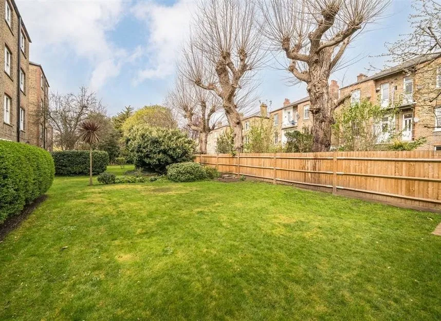 Cavendish Gardens, Clapham, SW4, photo 4