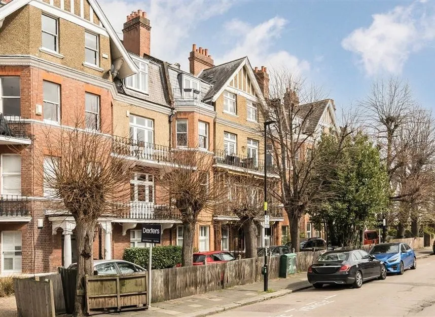 4 bed flat for sale — Cavendish Gardens, Clapham, SW4