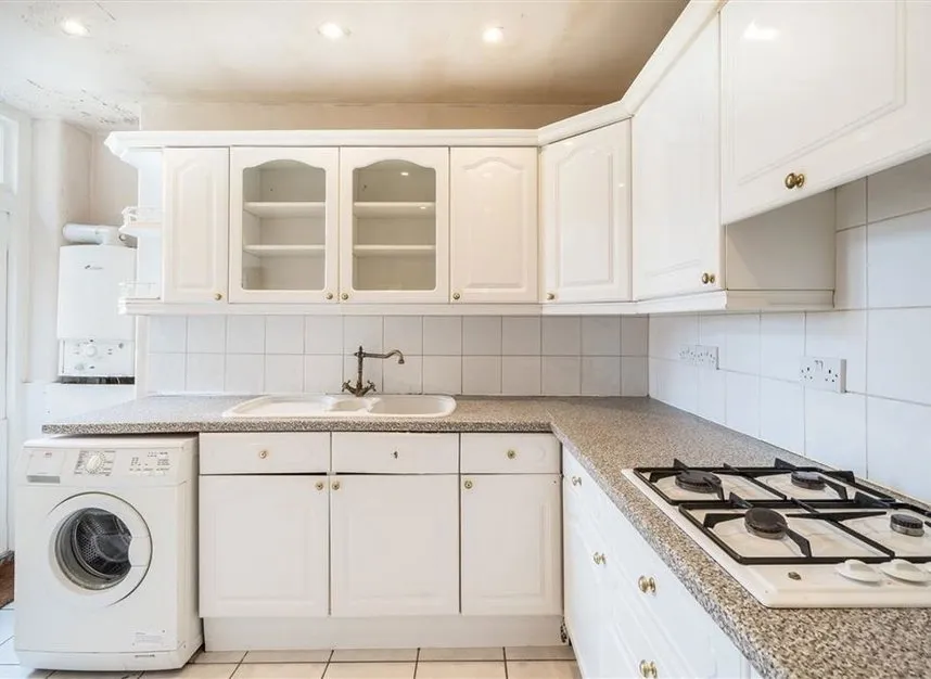 Cavendish Gardens, Clapham, SW4, photo 5