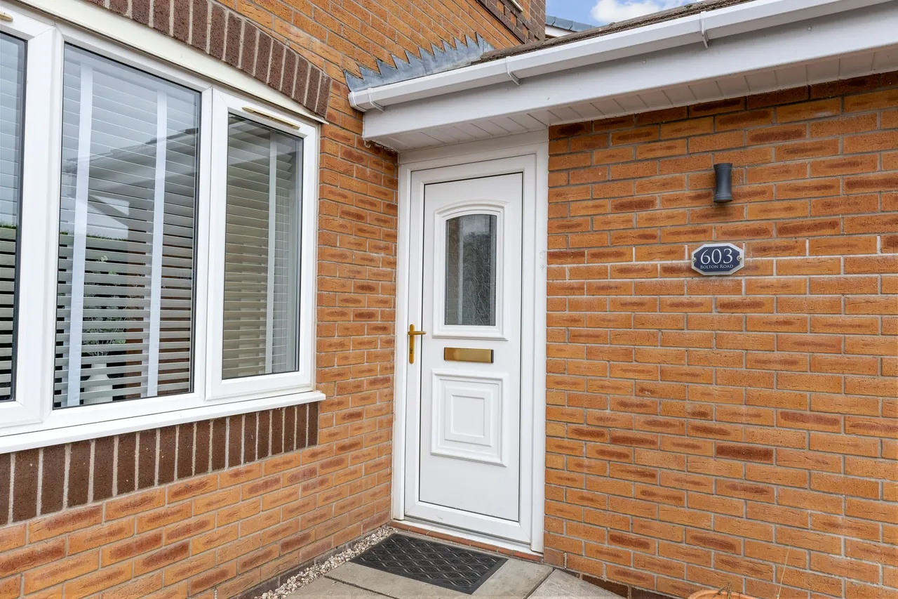 Bolton Road, Bamfurlong, Wigan, Wigan, WN2 5JZ, photo 6