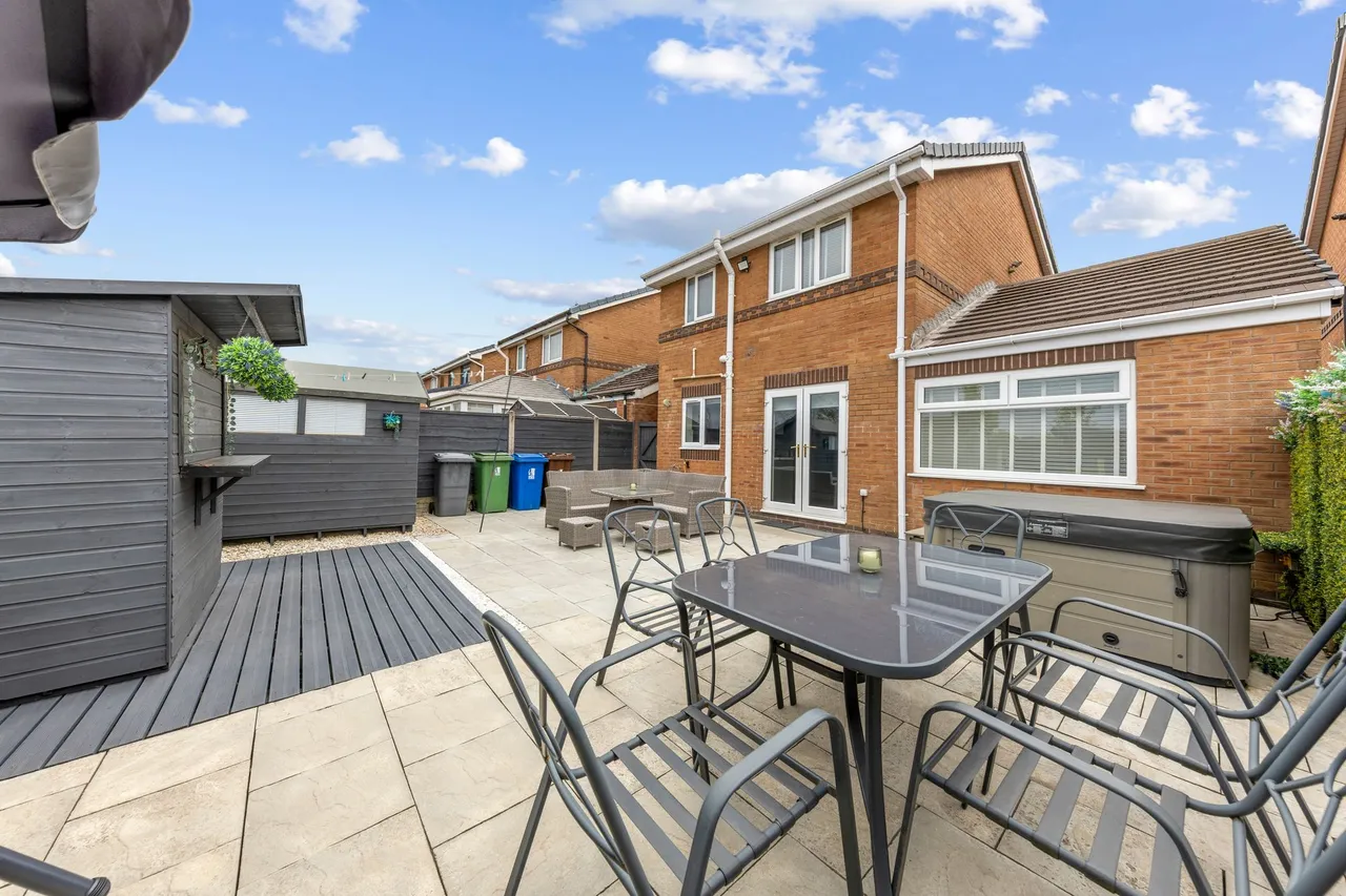 Bolton Road, Bamfurlong, Wigan, Wigan, WN2 5JZ, photo 19