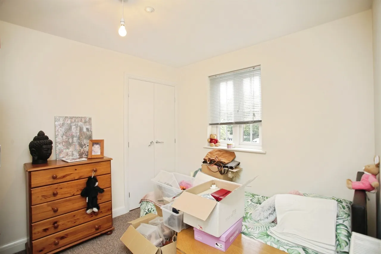 Avocet Close, Rugby, CV23, photo 15