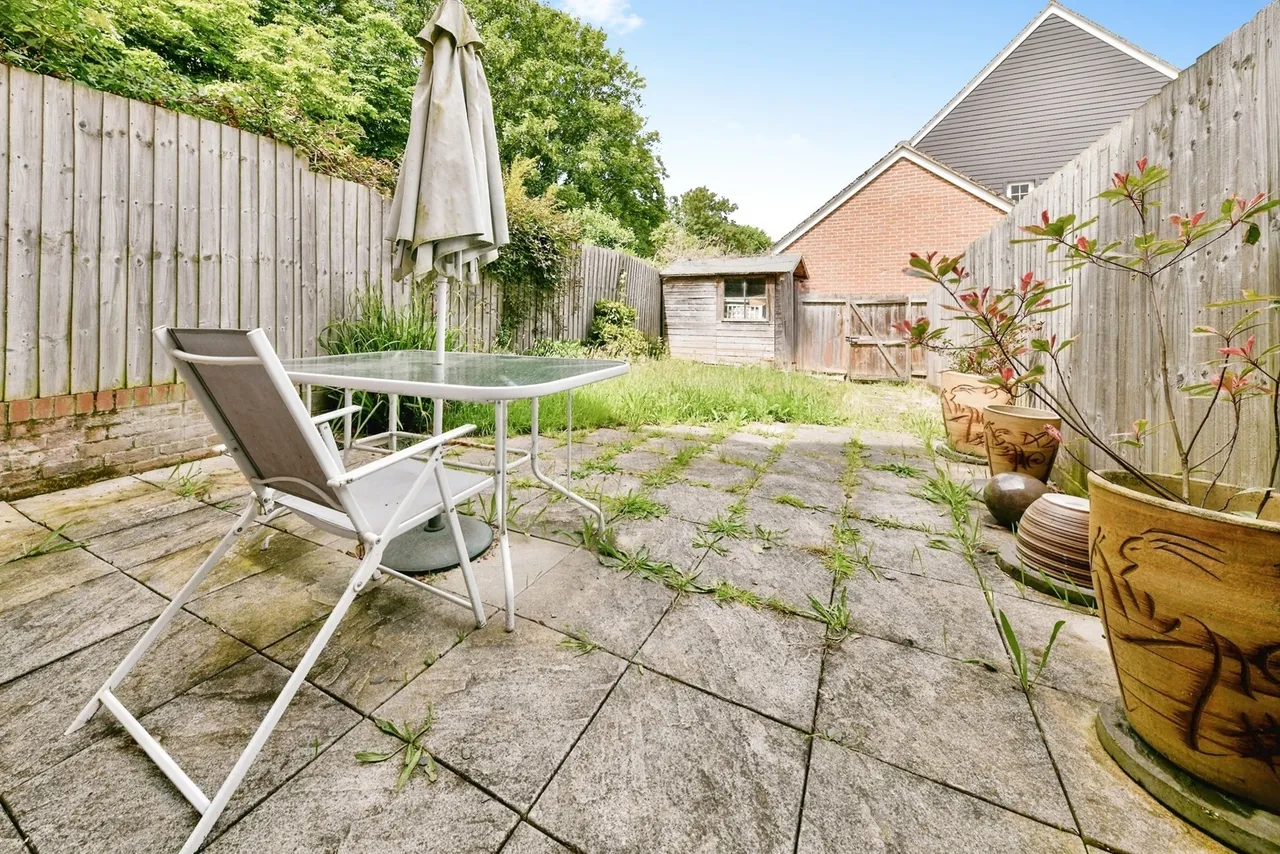 Pembridge Gardens, Stevenage, Hertfordshire, England, SG2, photo 20