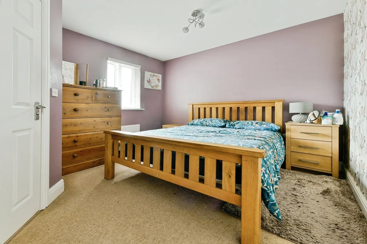 Pembridge Gardens, Stevenage, Hertfordshire, England, SG2, photo 11