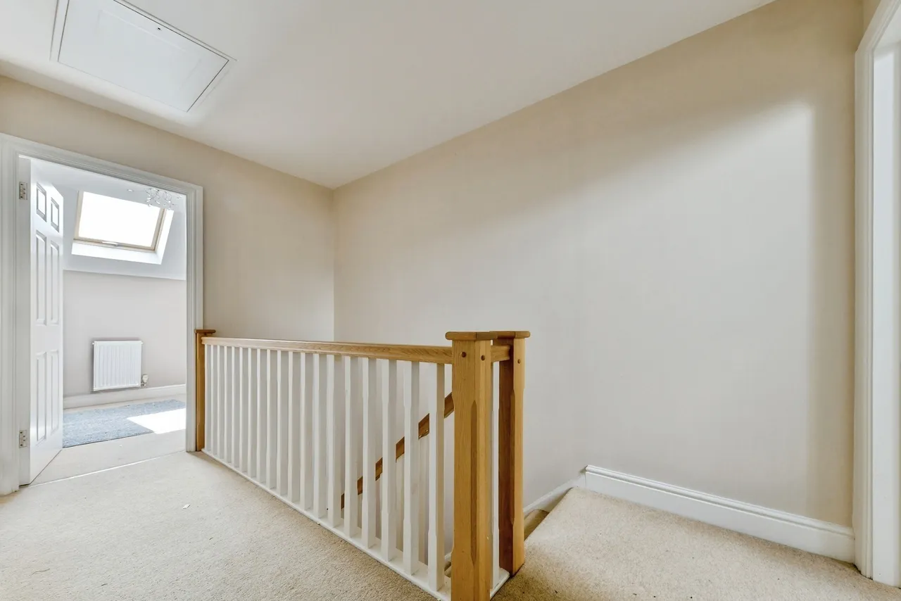 Pembridge Gardens, Stevenage, Hertfordshire, England, SG2, photo 15