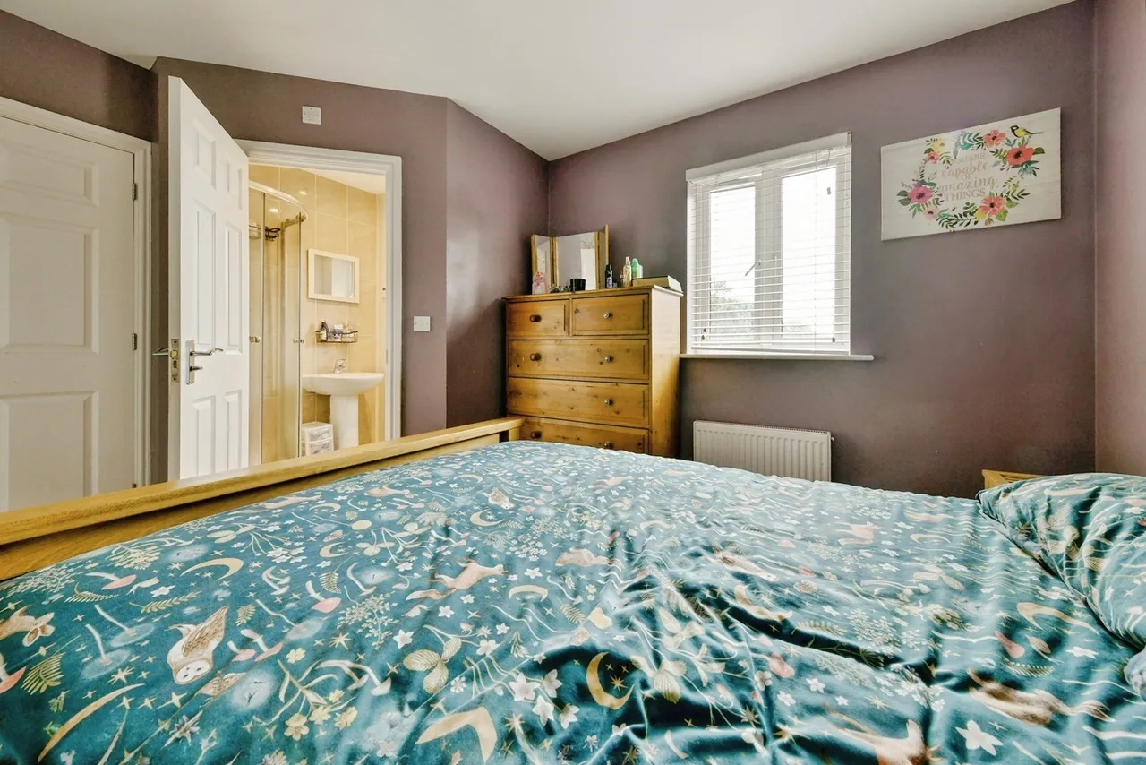 Pembridge Gardens, Stevenage, Hertfordshire, England, SG2, photo 12