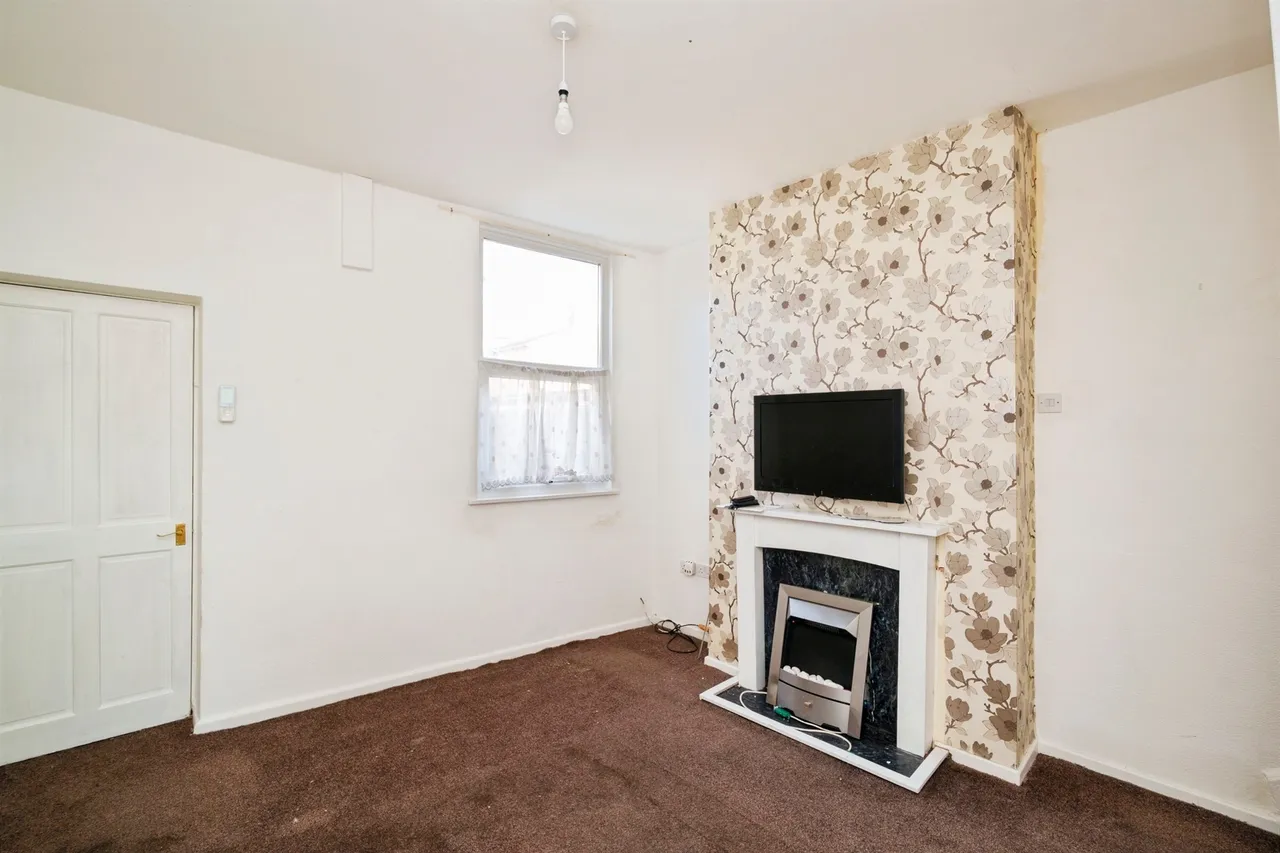 Greenwood Lane, Wallasey, photo 4