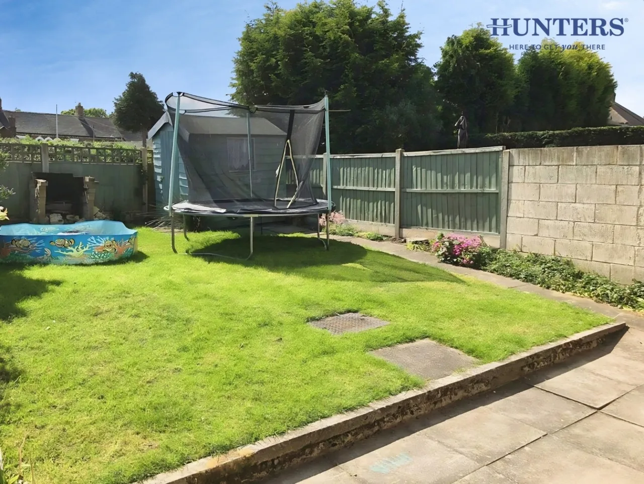 Bush Drive, Rugeley, WS15, photo 9