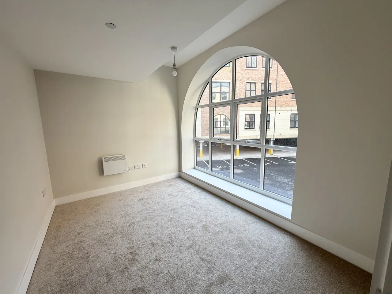 1 bed flat to rent, High Street, Hull, HU1