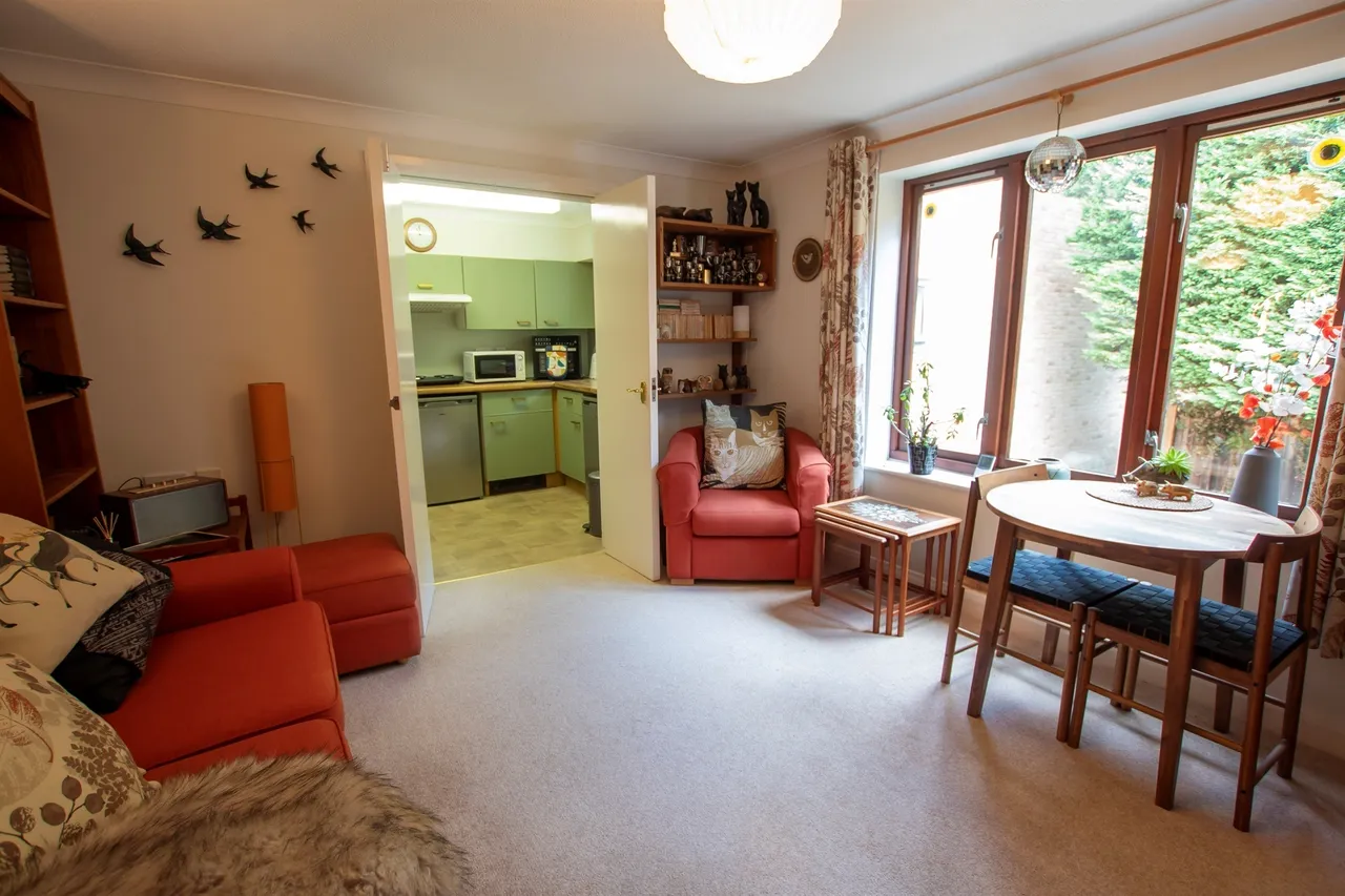Windmill Lane, Histon, Cambridge, photo 2
