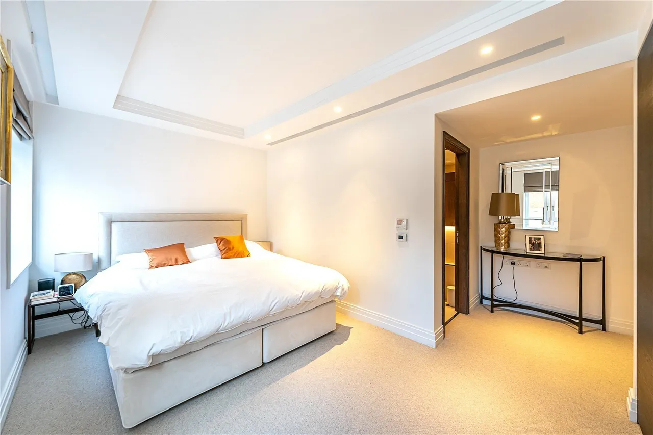 Tufton Street, London, SW1P, photo 6