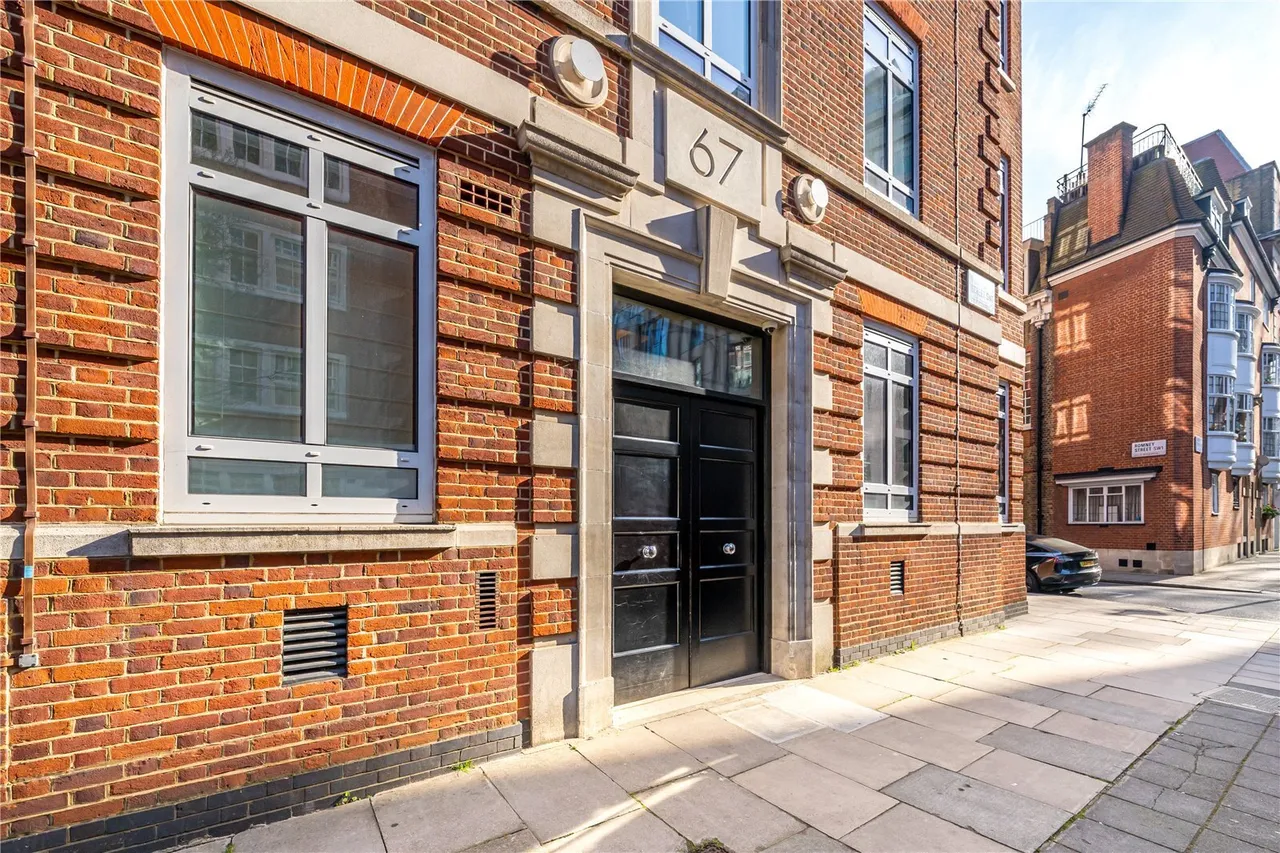 Tufton Street, London, SW1P, photo 11