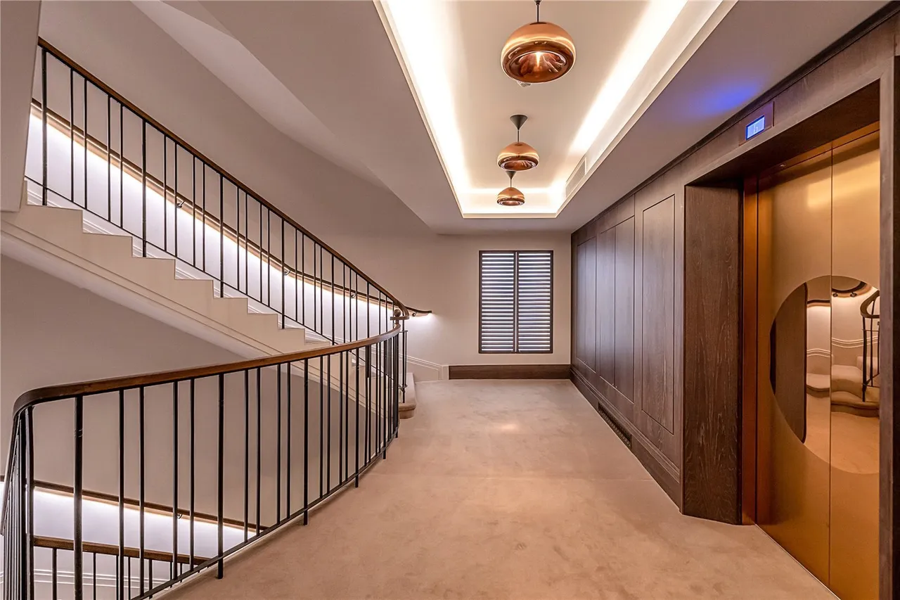 Tufton Street, London, SW1P, photo 9