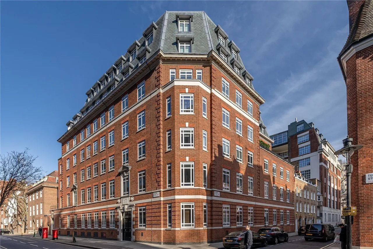 Tufton Street, London, SW1P, photo 4