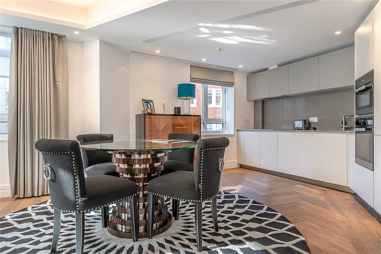 Tufton Street, London, SW1P, photo 5