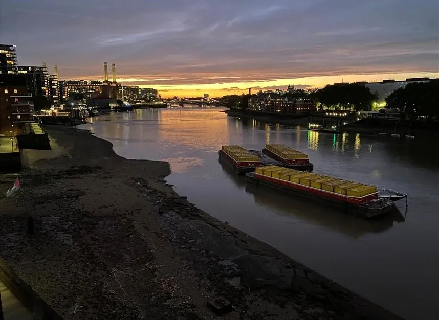 Nine Elms Lane, Nine Elms, SW8, photo 8