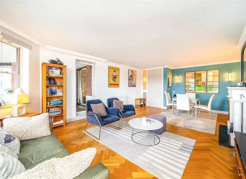Nine Elms Lane, Nine Elms, SW8, photo 6