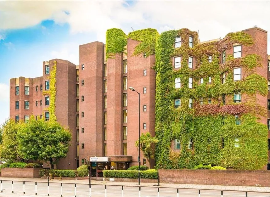 1 bed flat for sale, Nine Elms Lane, Nine Elms, SW8