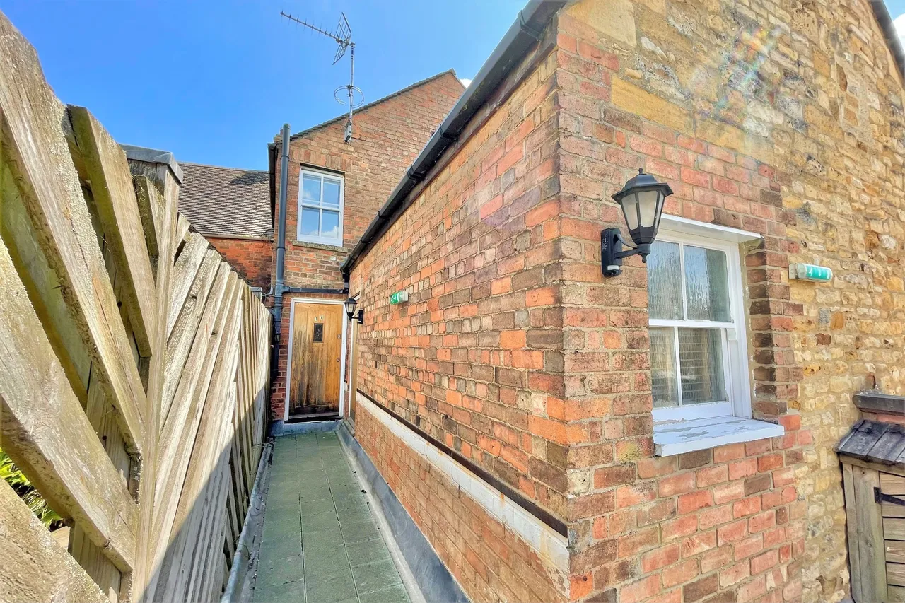 Corders Lane, Moreton-In-Marsh, GL56, photo 11