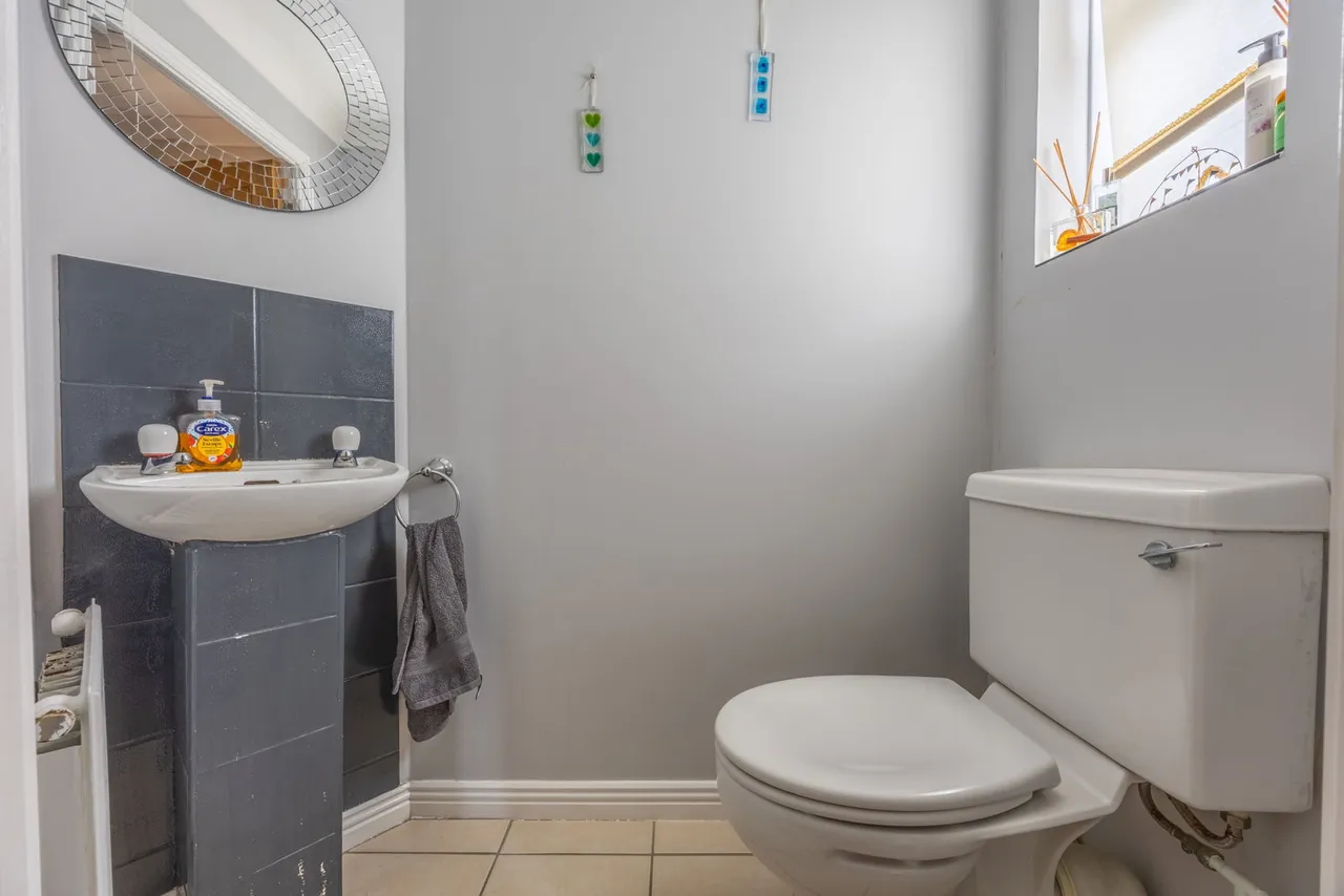Under Knoll, Peasedown St John, BA2, photo 14