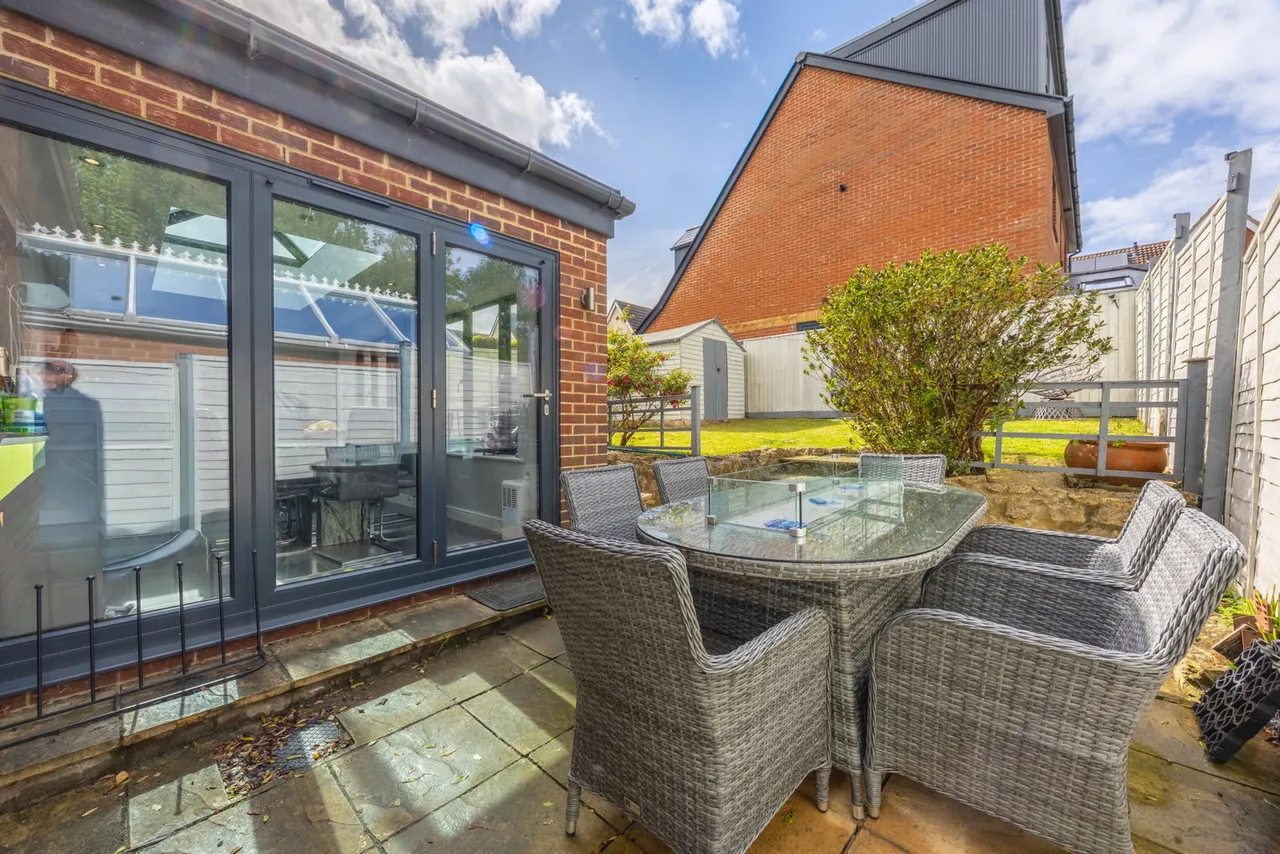 Under Knoll, Peasedown St John, BA2, photo 29