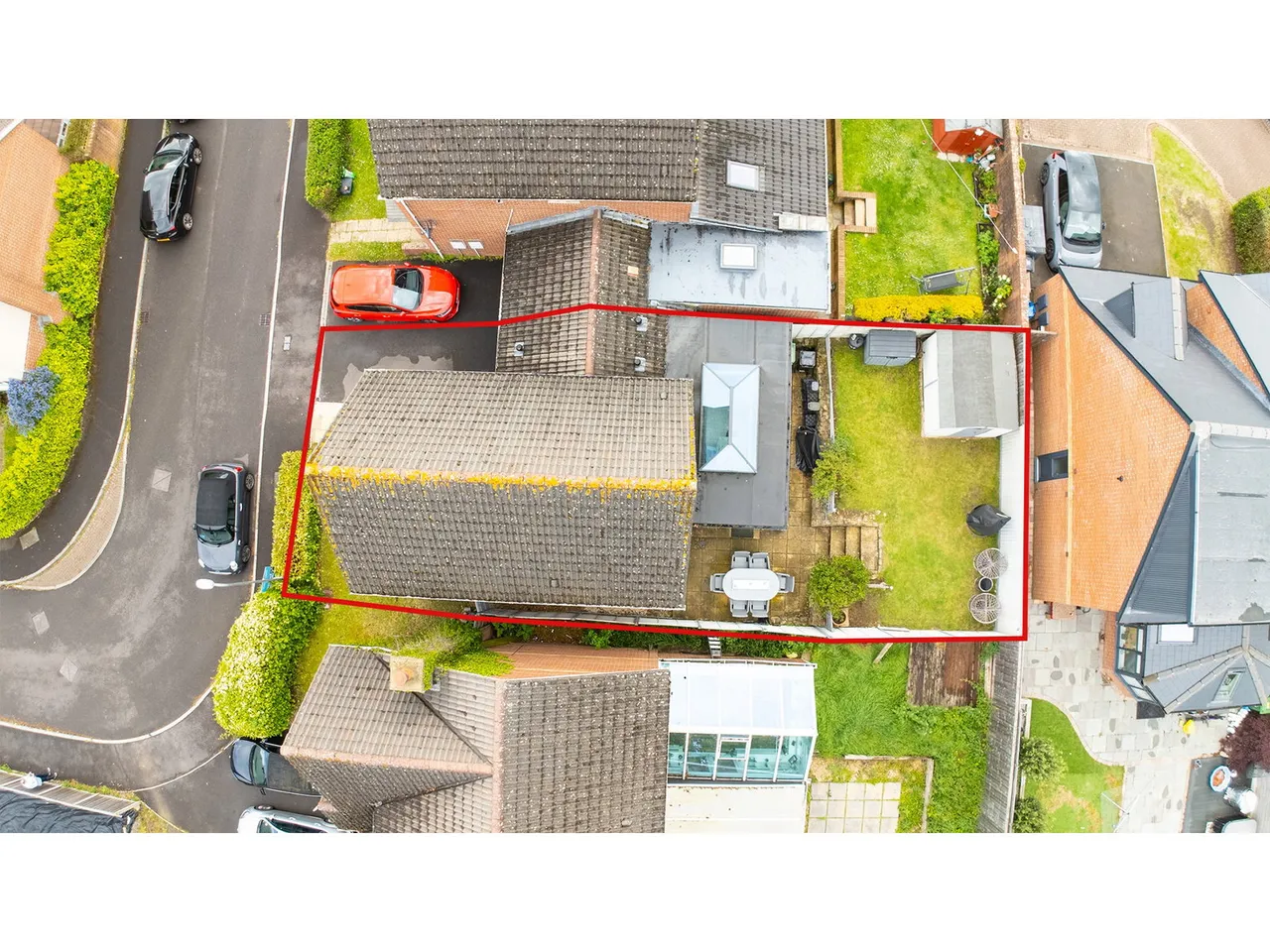 Under Knoll, Peasedown St John, BA2, photo 27