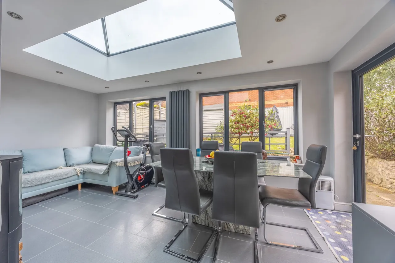 Under Knoll, Peasedown St John, BA2, photo 10