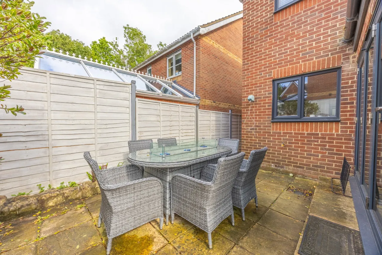 Under Knoll, Peasedown St John, BA2, photo 30