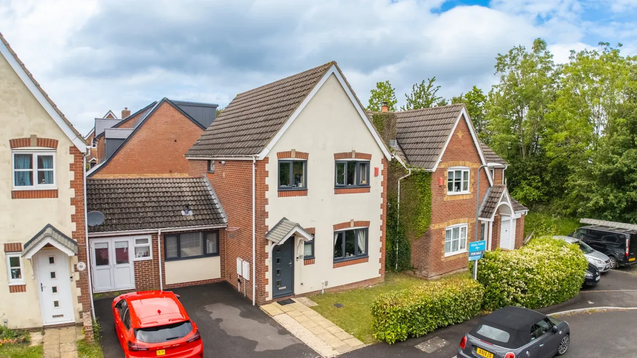 Under Knoll, Peasedown St John, BA2, photo 41