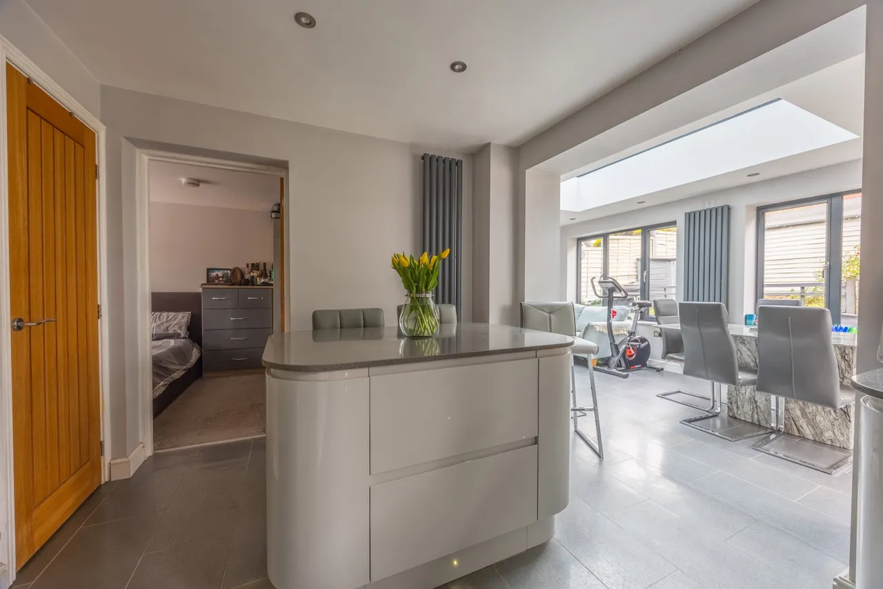 Under Knoll, Peasedown St John, BA2, photo 8