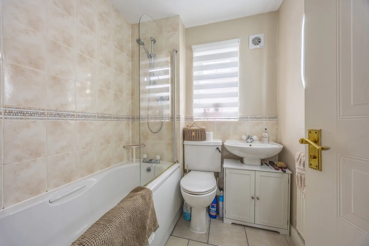 Under Knoll, Peasedown St John, BA2, photo 26