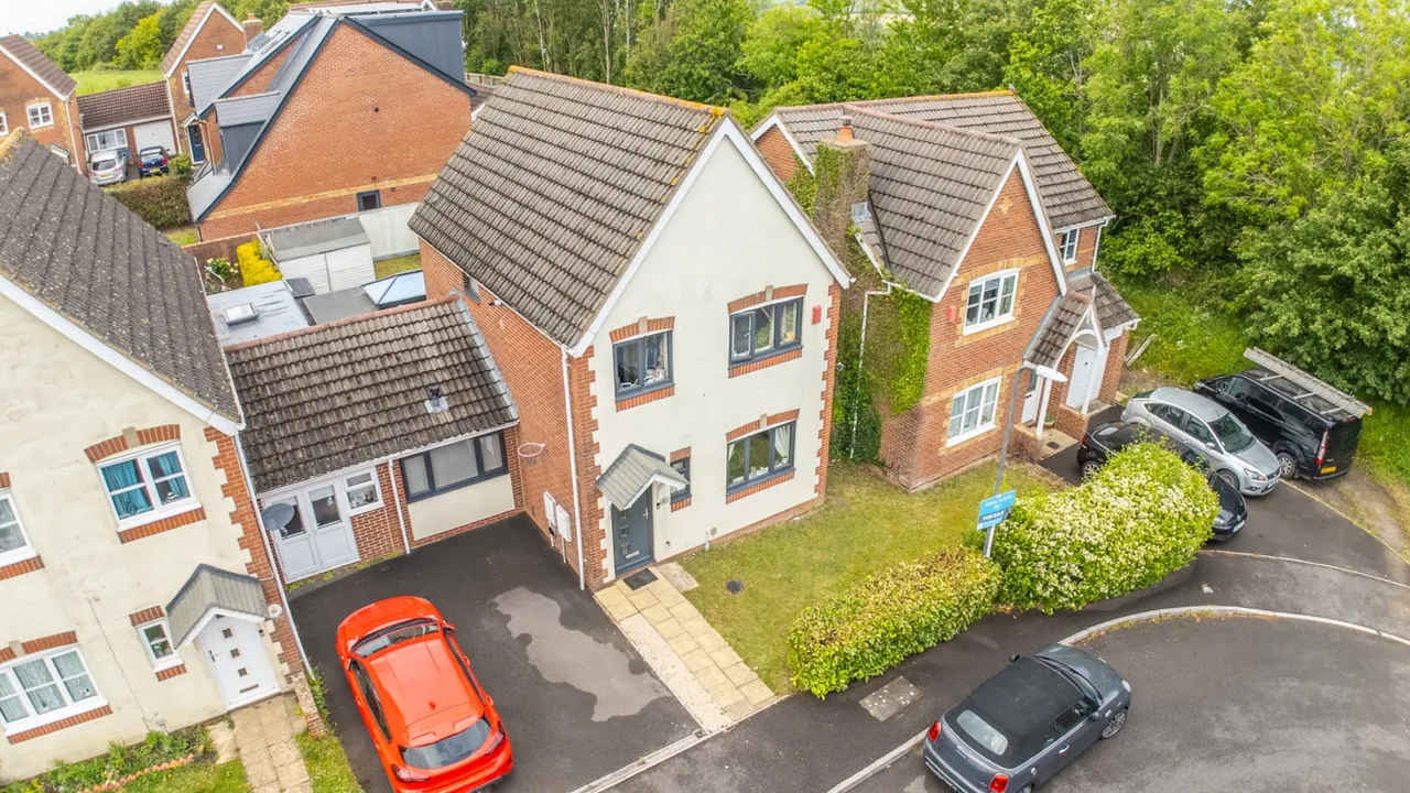 Under Knoll, Peasedown St John, BA2, photo 42