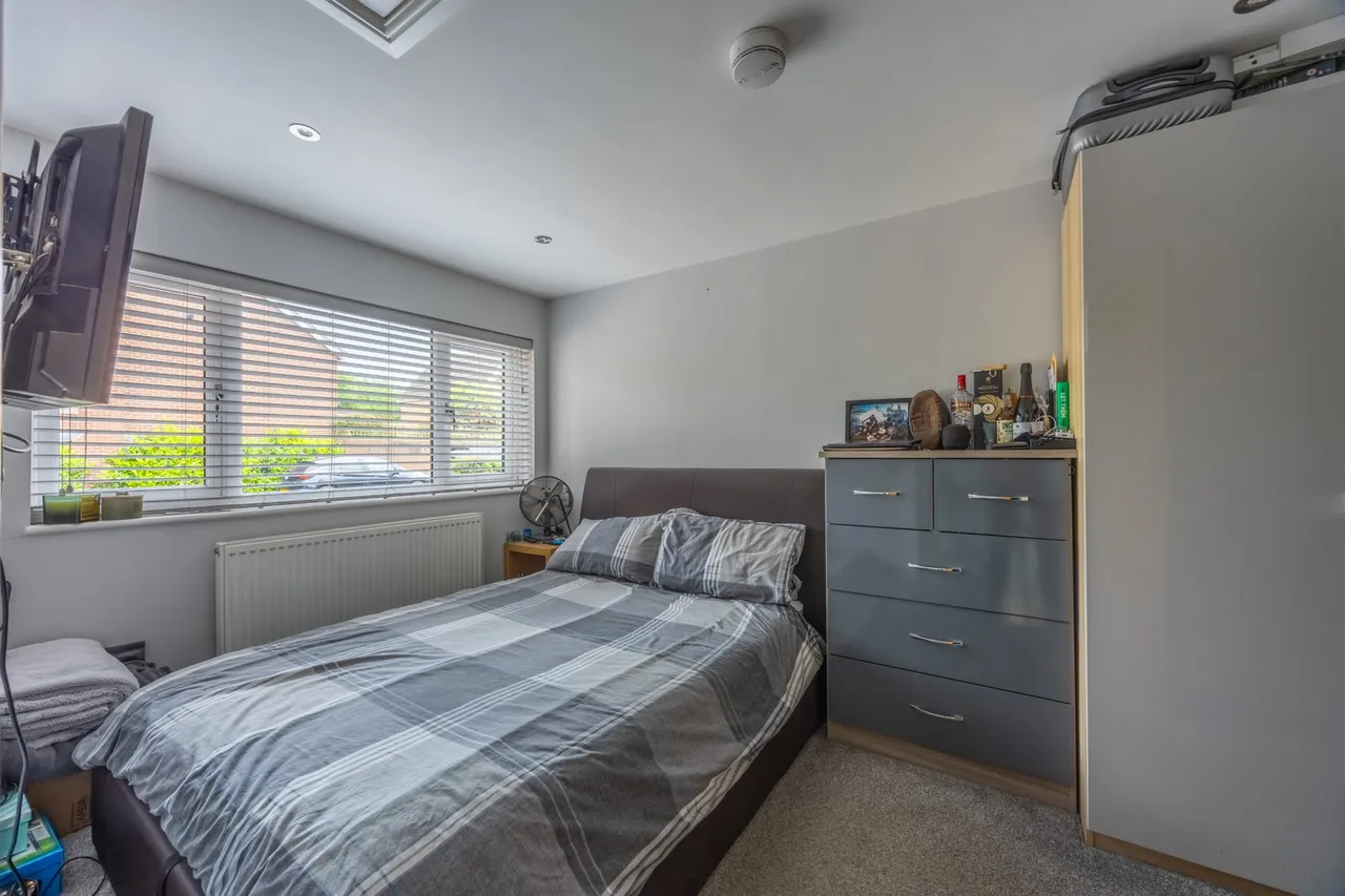 Under Knoll, Peasedown St John, BA2, photo 15