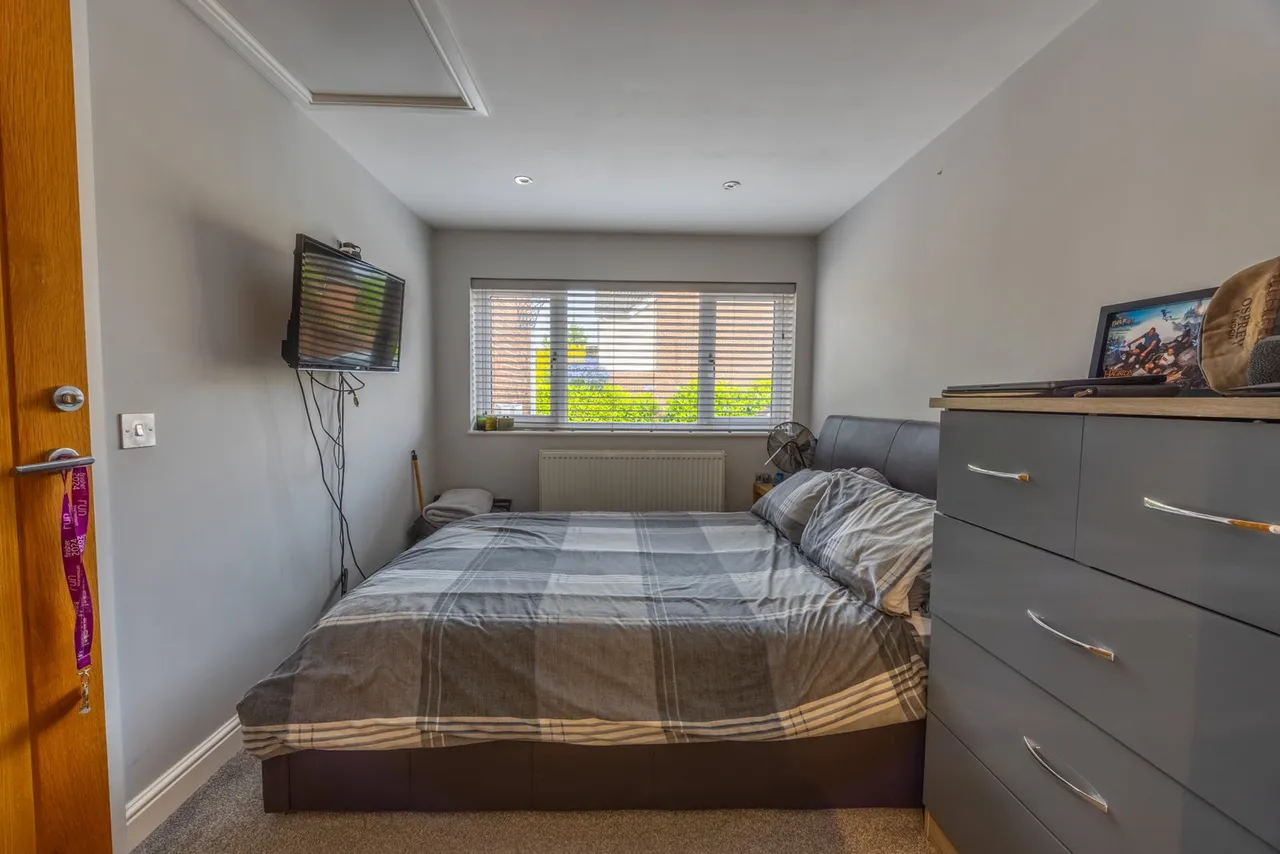 Under Knoll, Peasedown St John, BA2, photo 16