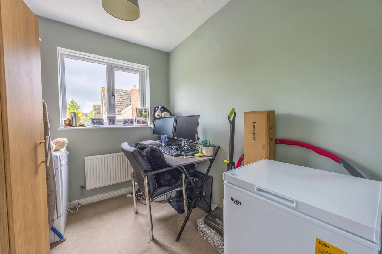 Under Knoll, Peasedown St John, BA2, photo 25