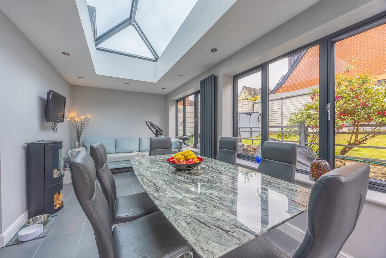 Under Knoll, Peasedown St John, BA2, photo 12