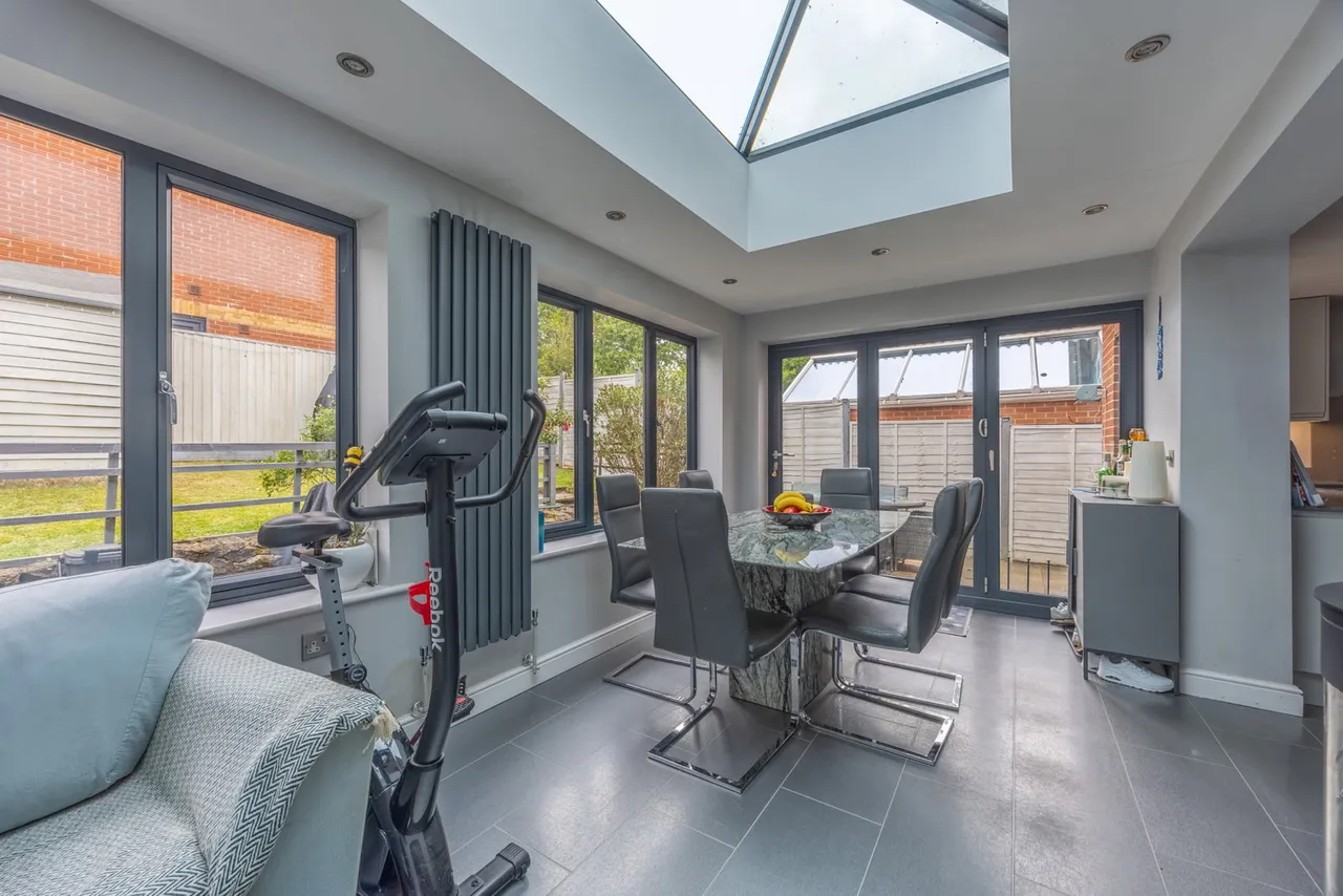 Under Knoll, Peasedown St John, BA2, photo 11