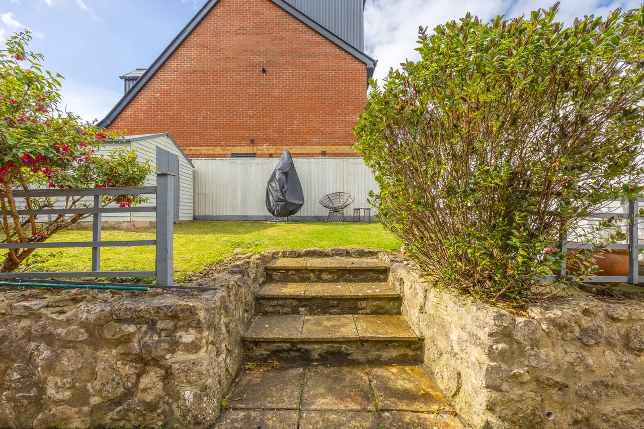 Under Knoll, Peasedown St John, BA2, photo 31