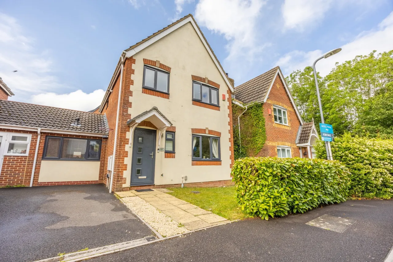 Under Knoll, Peasedown St John, BA2, photo 40