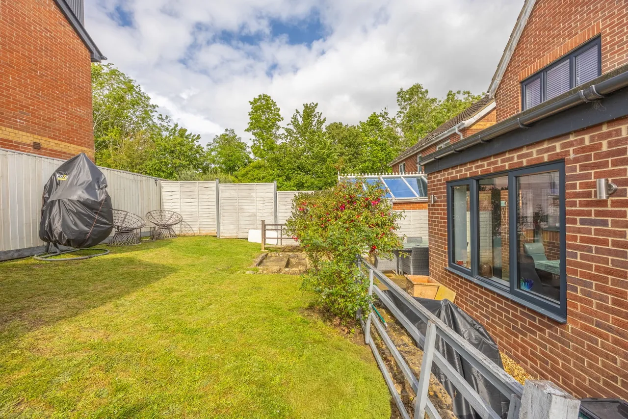 Under Knoll, Peasedown St John, BA2, photo 33