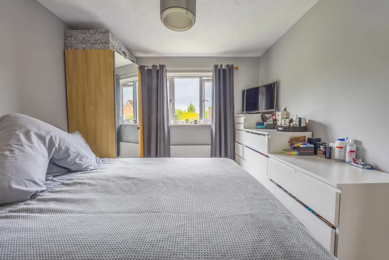 Under Knoll, Peasedown St John, BA2, photo 21