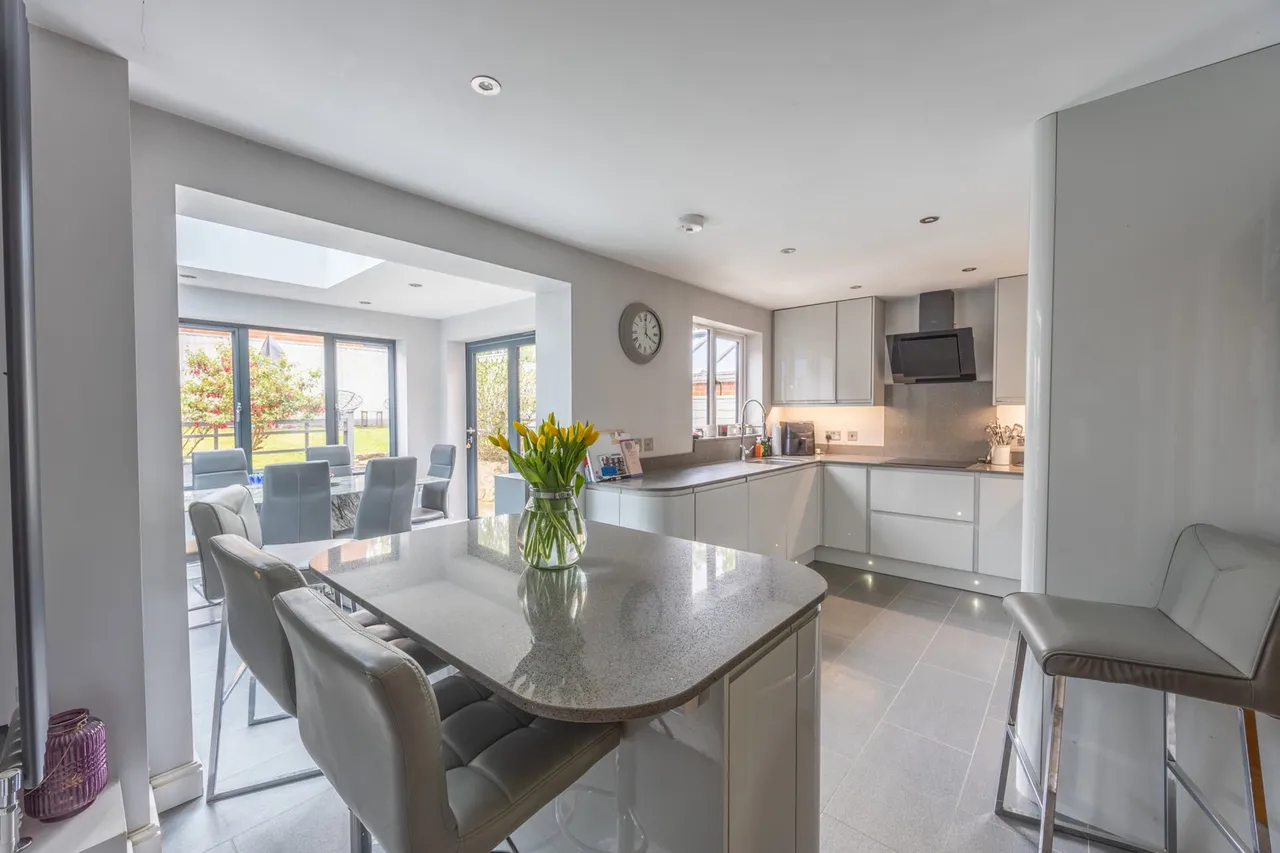 Under Knoll, Peasedown St John, BA2, photo 6