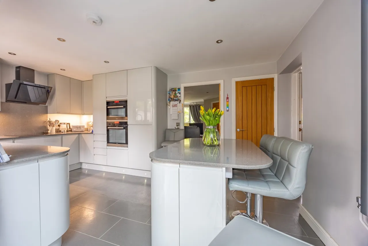 Under Knoll, Peasedown St John, BA2, photo 9