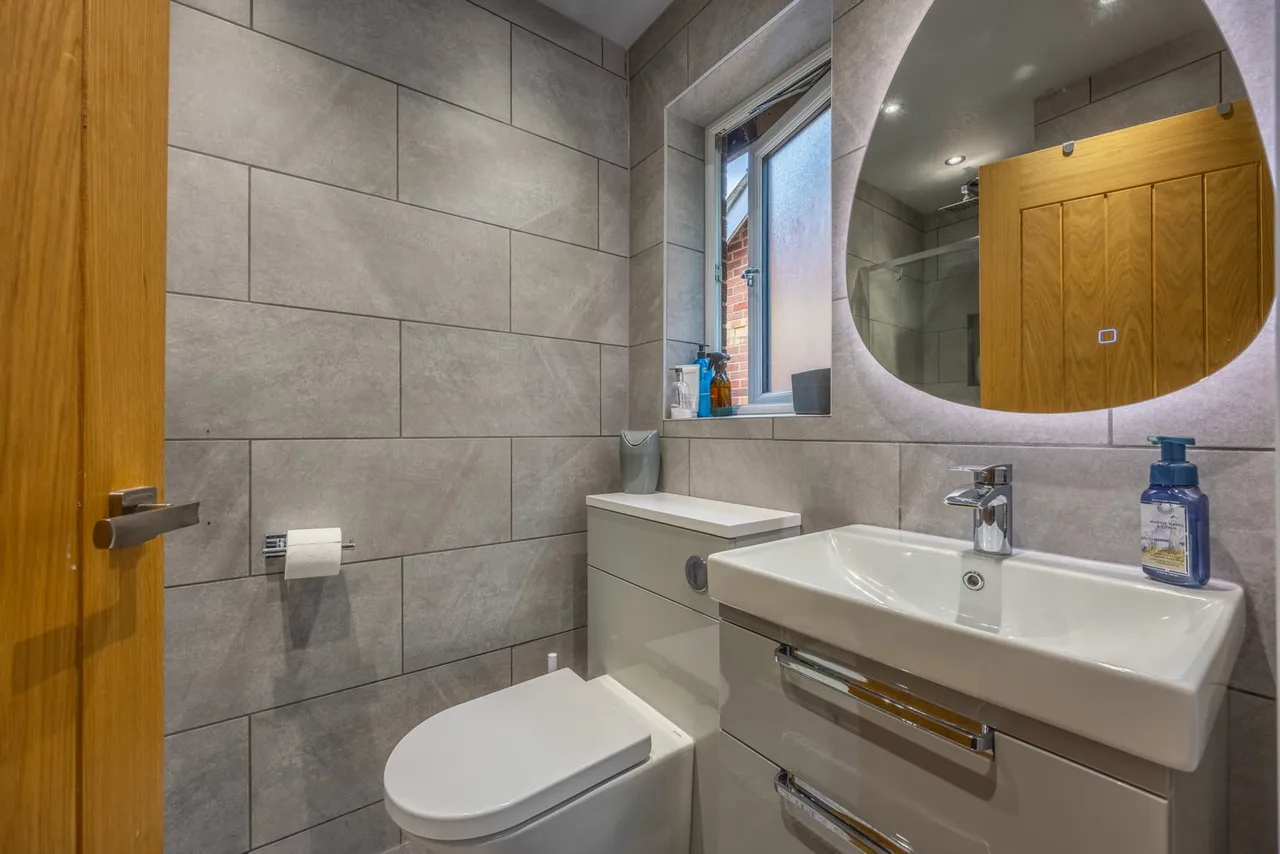 Under Knoll, Peasedown St John, BA2, photo 22