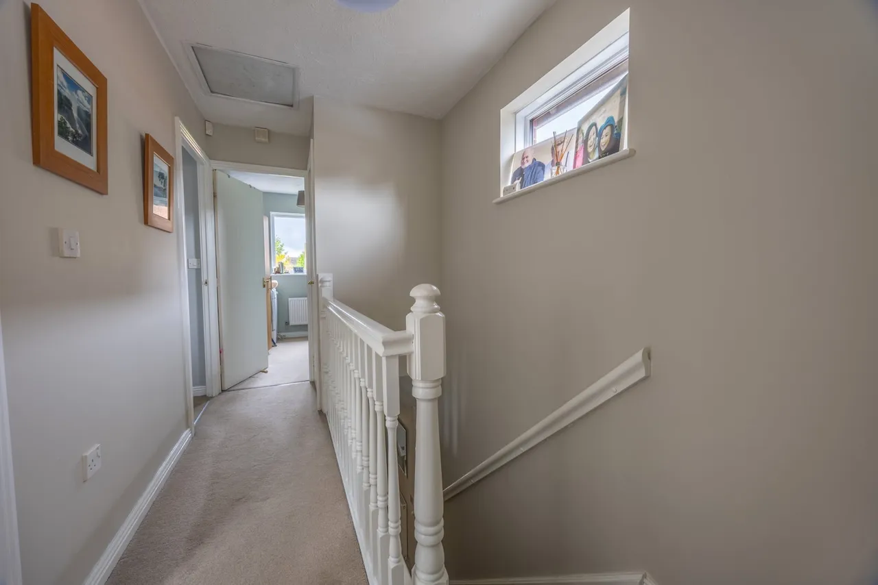 Under Knoll, Peasedown St John, BA2, photo 19
