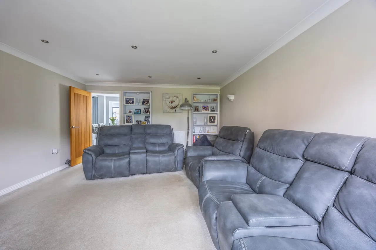 Under Knoll, Peasedown St John, BA2, photo 4