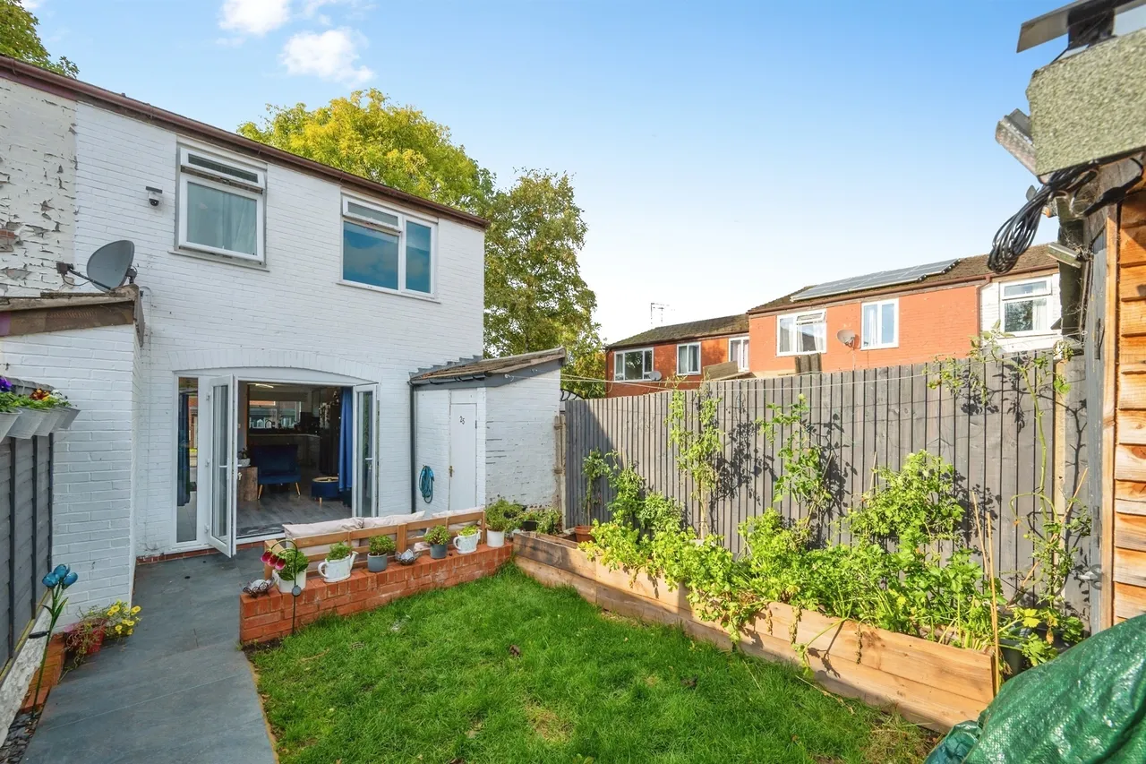 Martindale Close, Worcester, WR4, photo 13