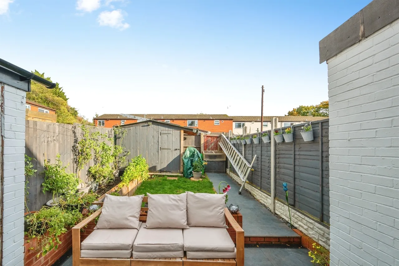 Martindale Close, Worcester, WR4, photo 14