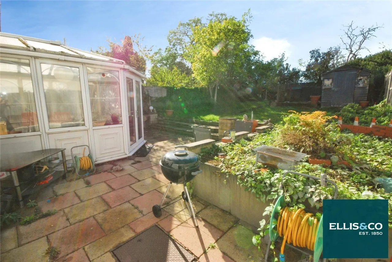 Prayle Grove, Cricklewood, NW2, photo 13